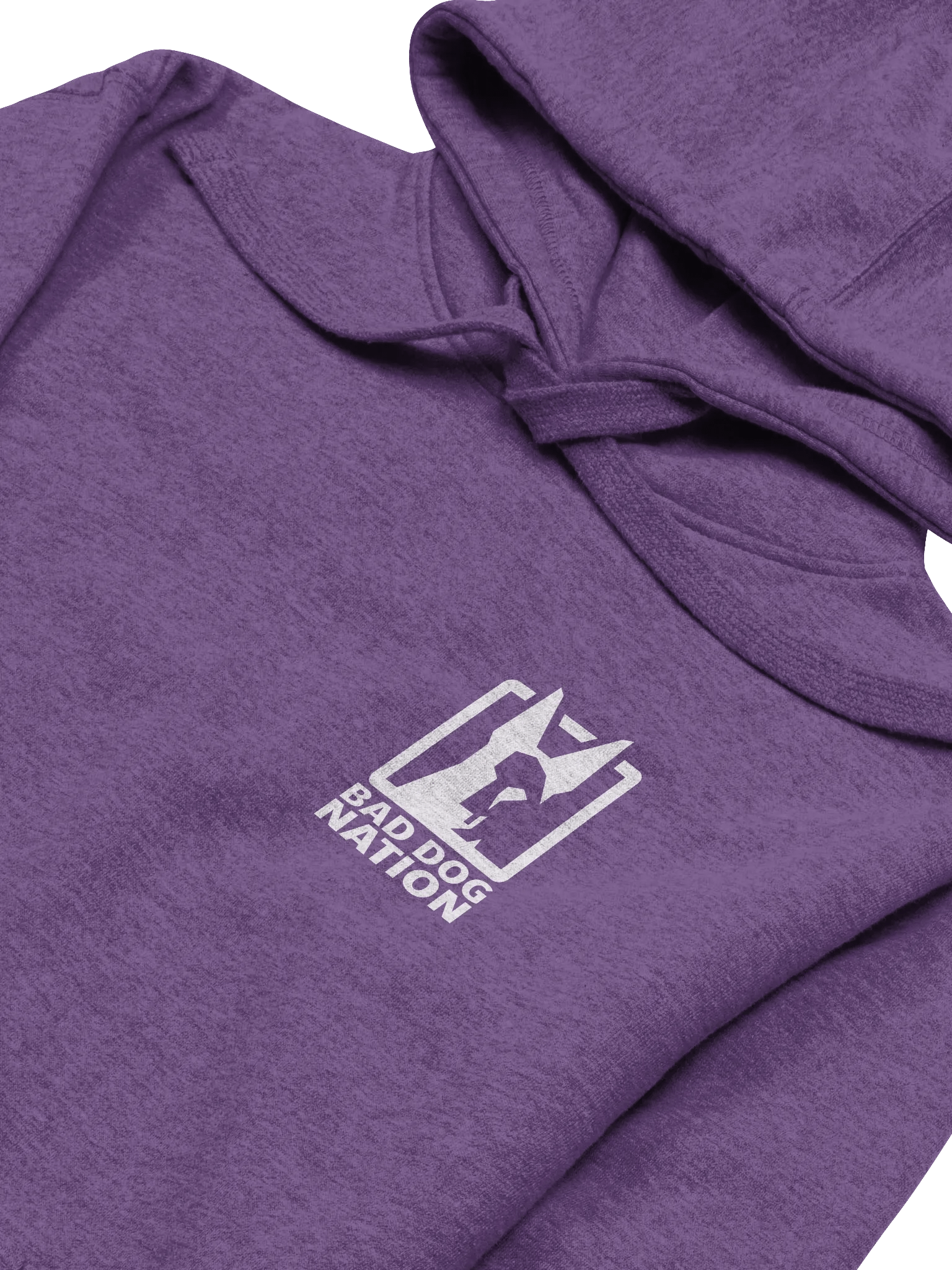 German Shepherd Angry Pup - Premium Unisex Hoodie product image (3)