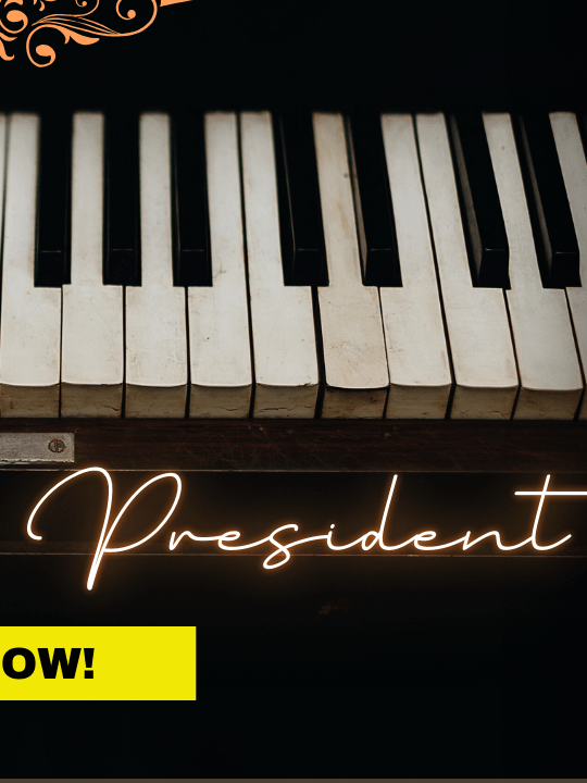 You're the President product image (2)