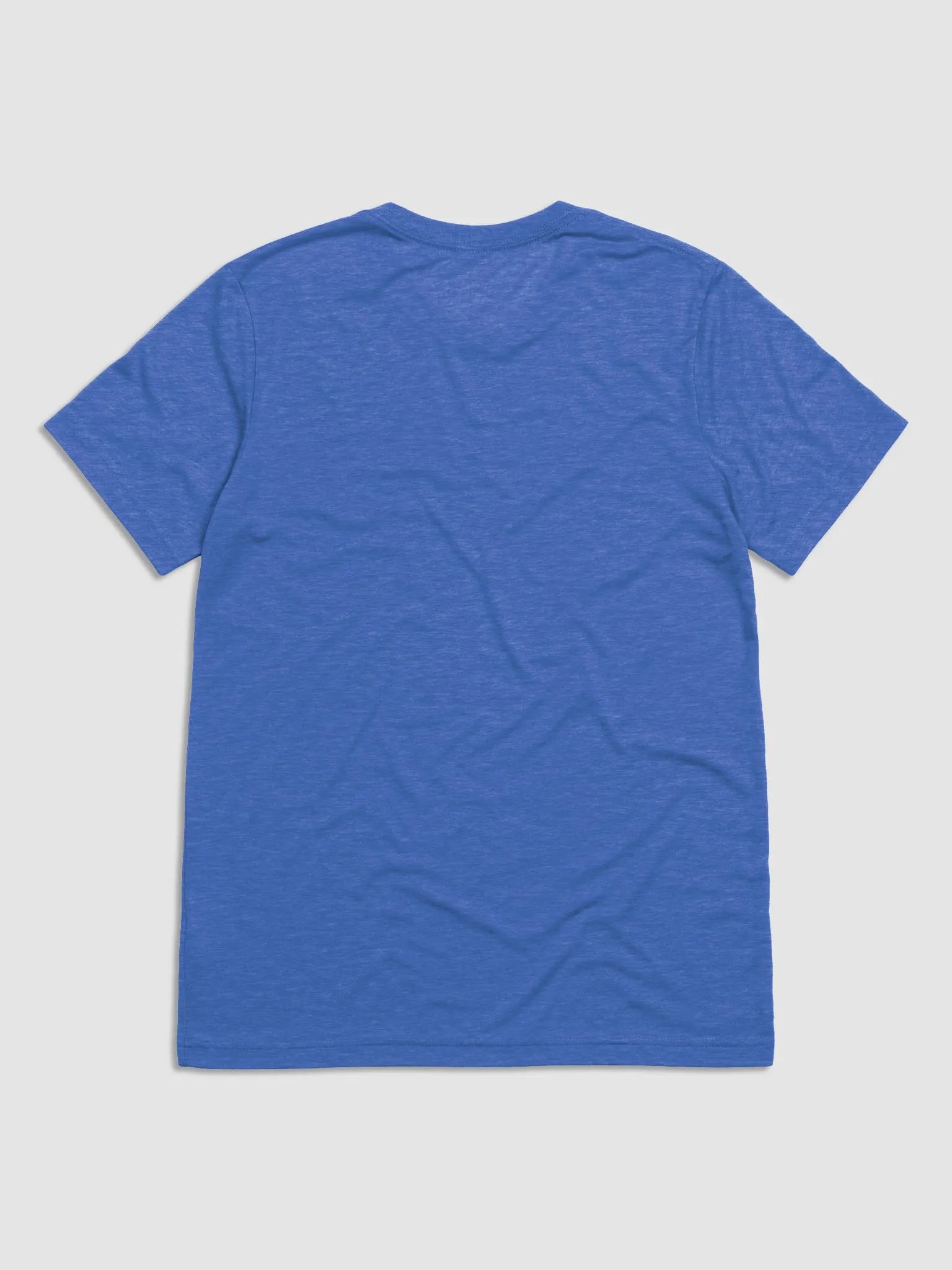 EBM Cotton Slim T Shirt (White Logo) product image (2)