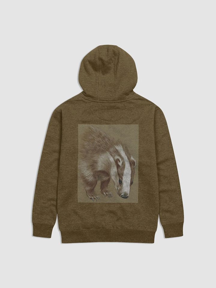 Badger hoody product image (8)