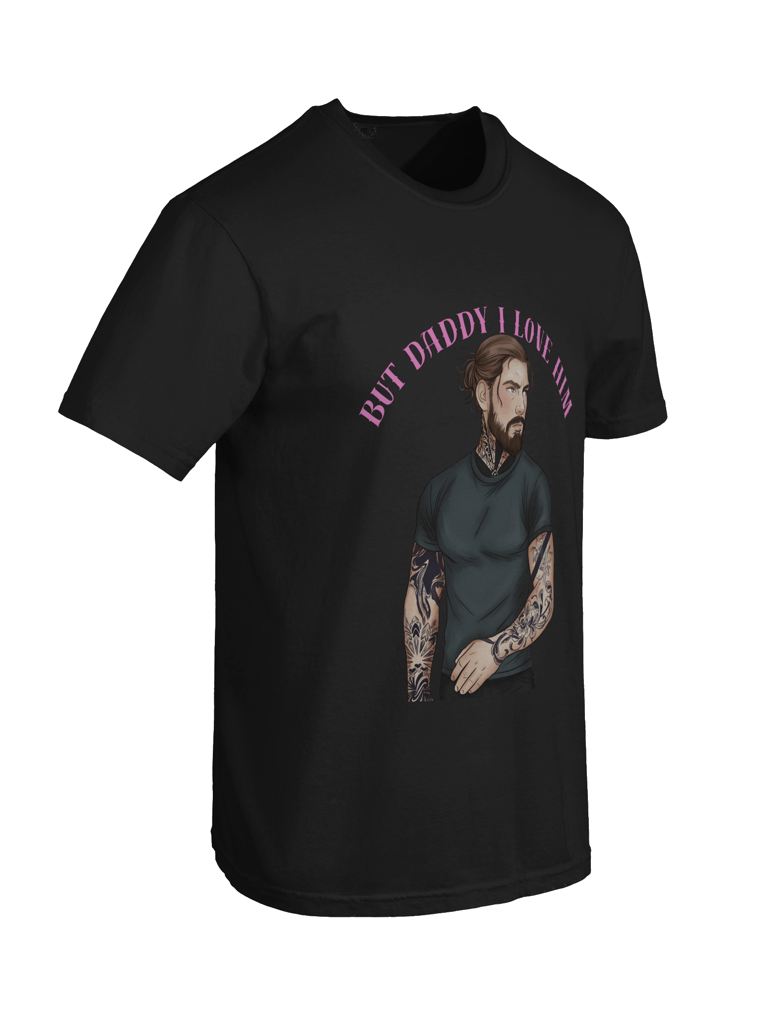 But Daddy I Love Brenden product image (8)