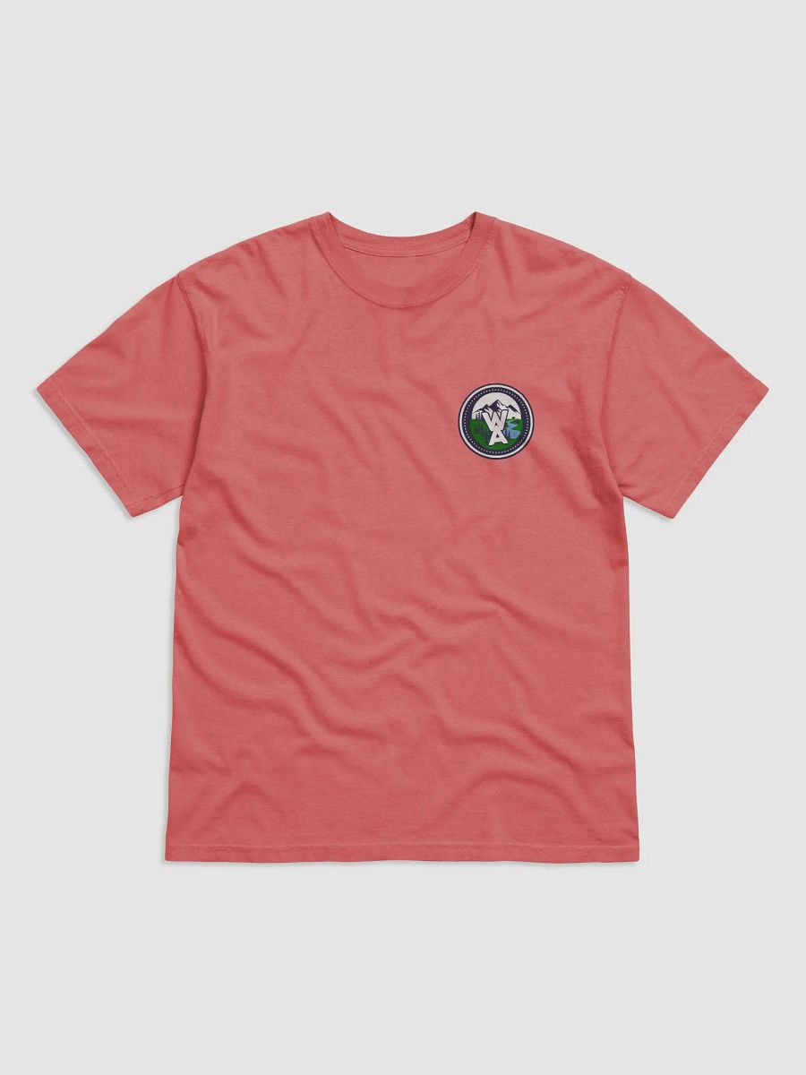 Mountain 3 - T-Shirt product image (24)