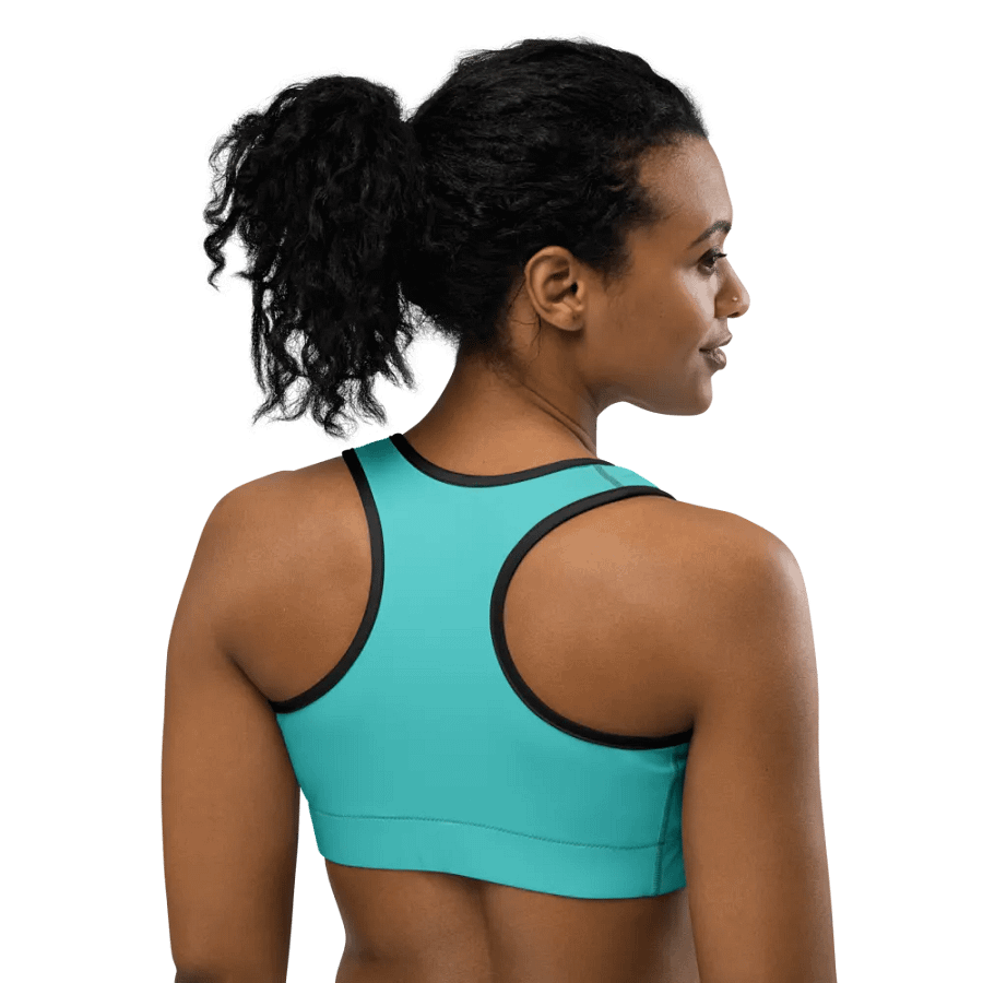 Dreamy Sports Bra product image (4)