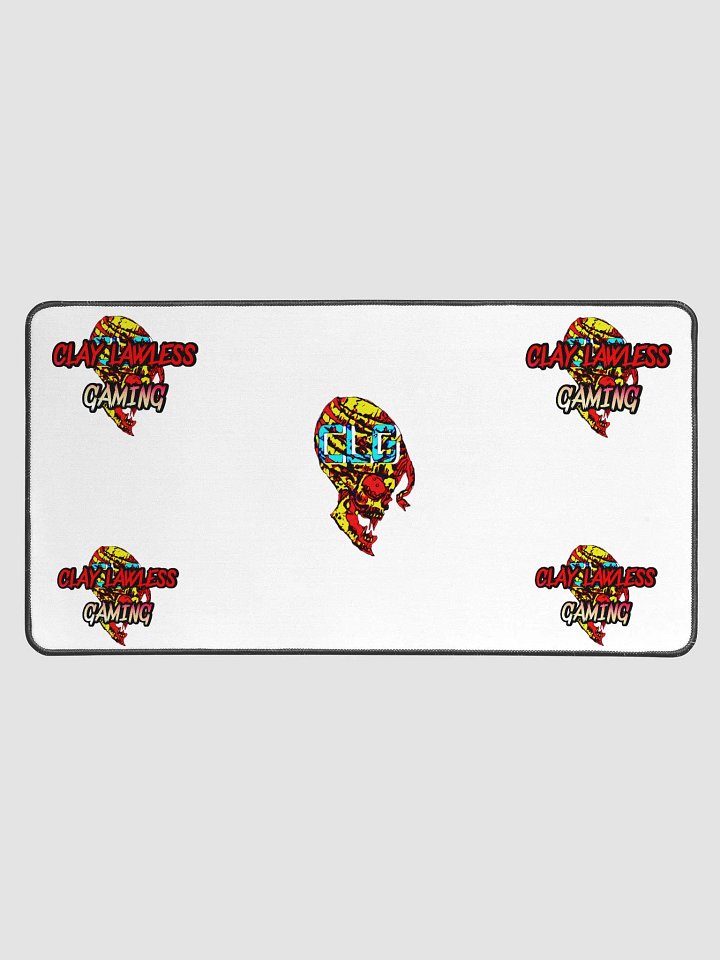 CLG Large Mouse Pad product image (1)