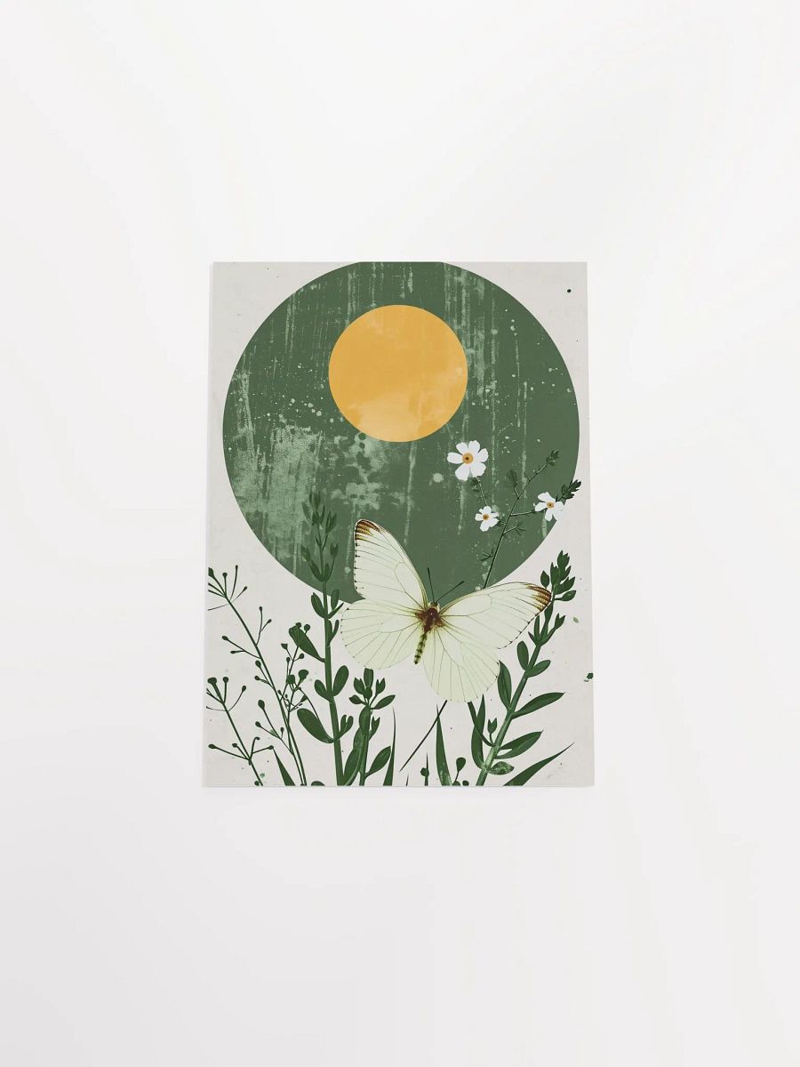Nature's Serenade Poster product image (8)