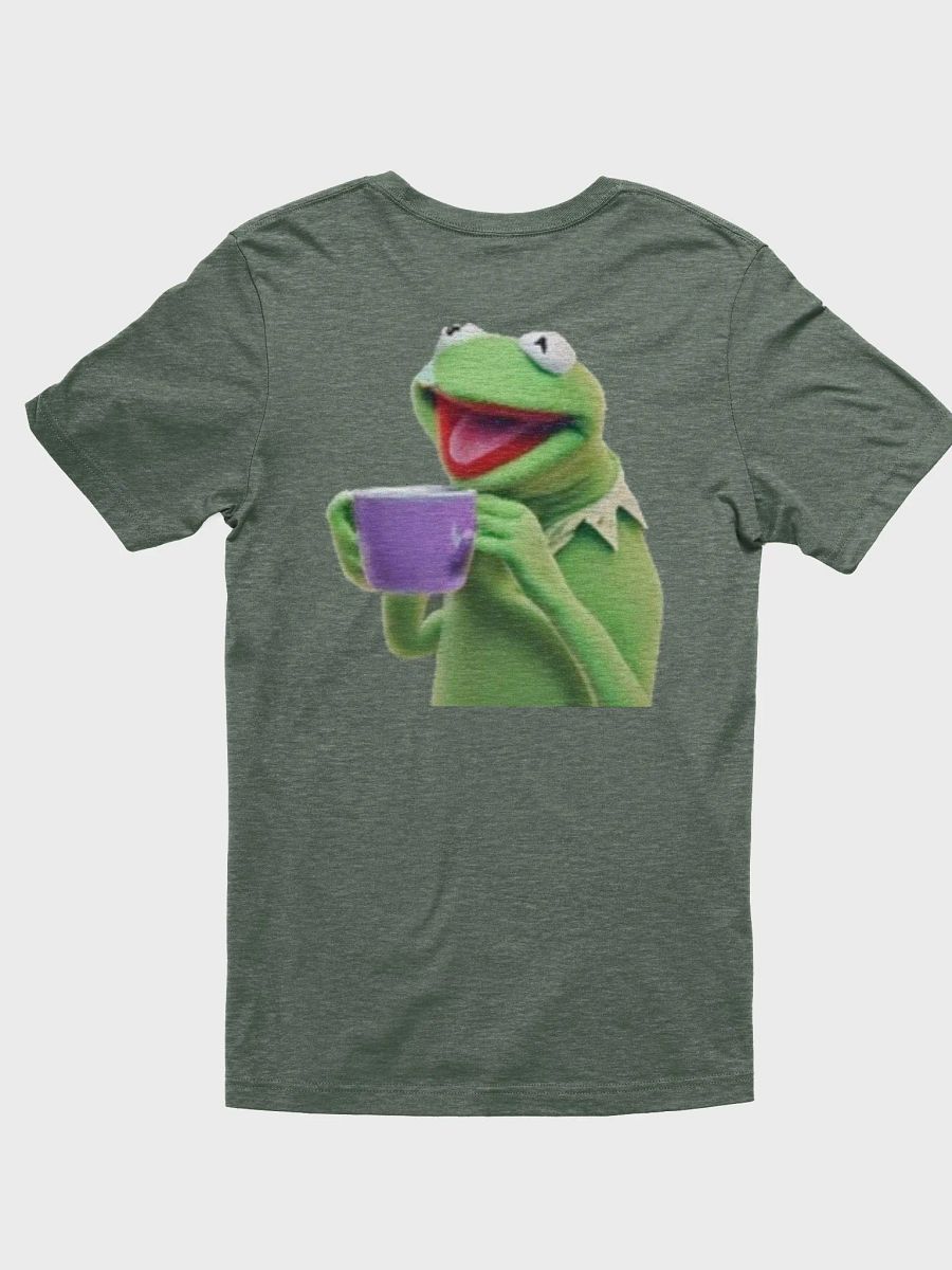 gobiTEA Tee product image (2)