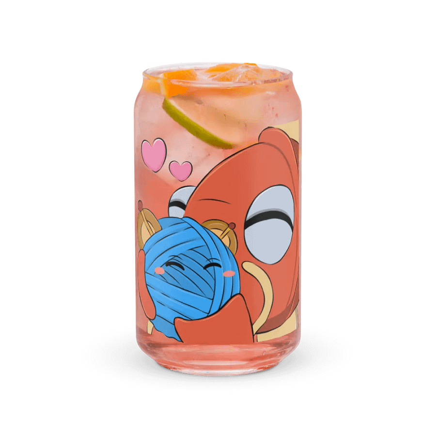 Emote-Love-Glas-16oz product image (37)