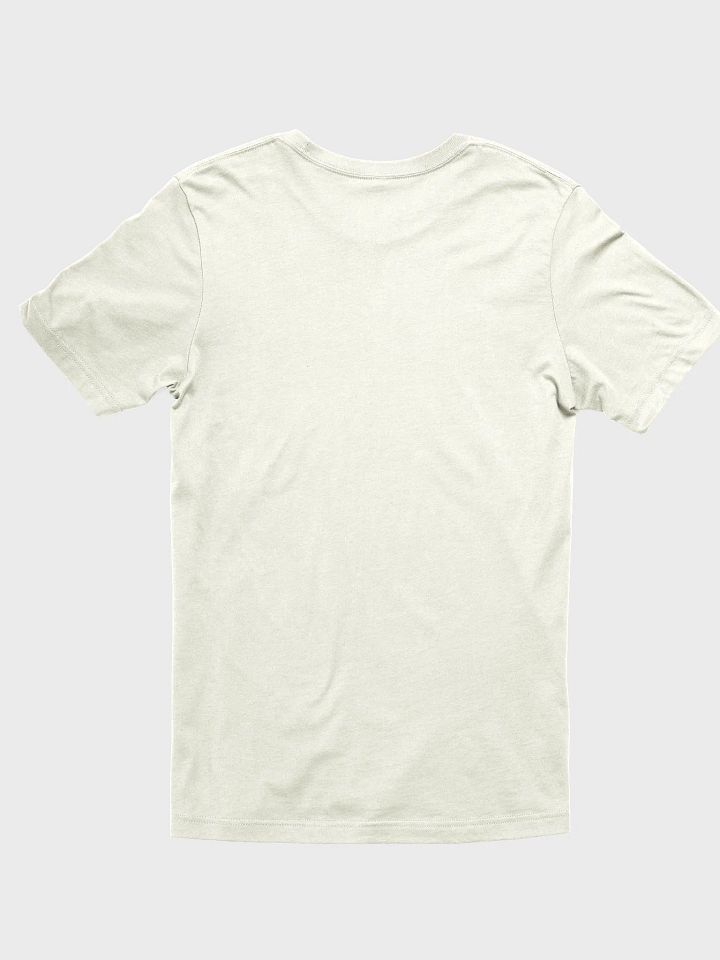 Caffeine and Chaos 2 Supersoft Tshirt product image (14)