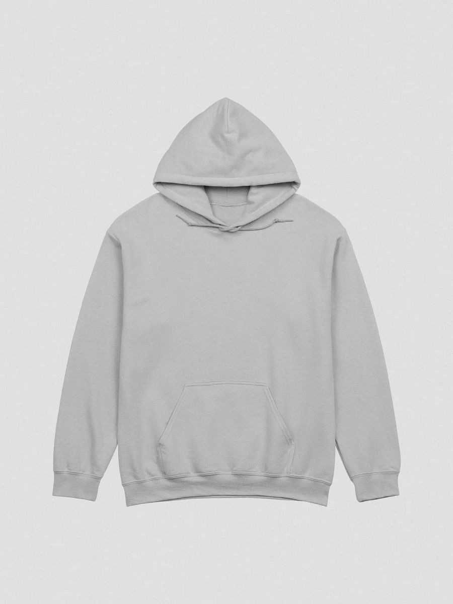 Vaper The Smoking Ghost Hoodie. product image (3)