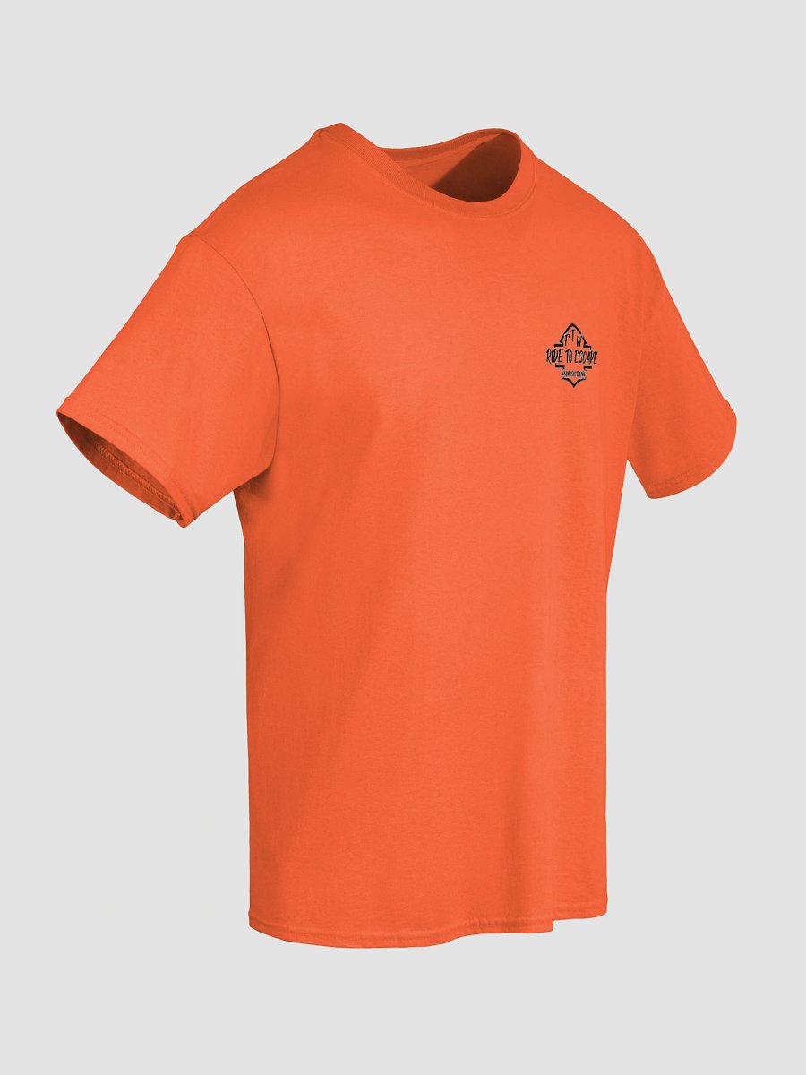 BRAND SHIRT B/W LOGO product image (44)