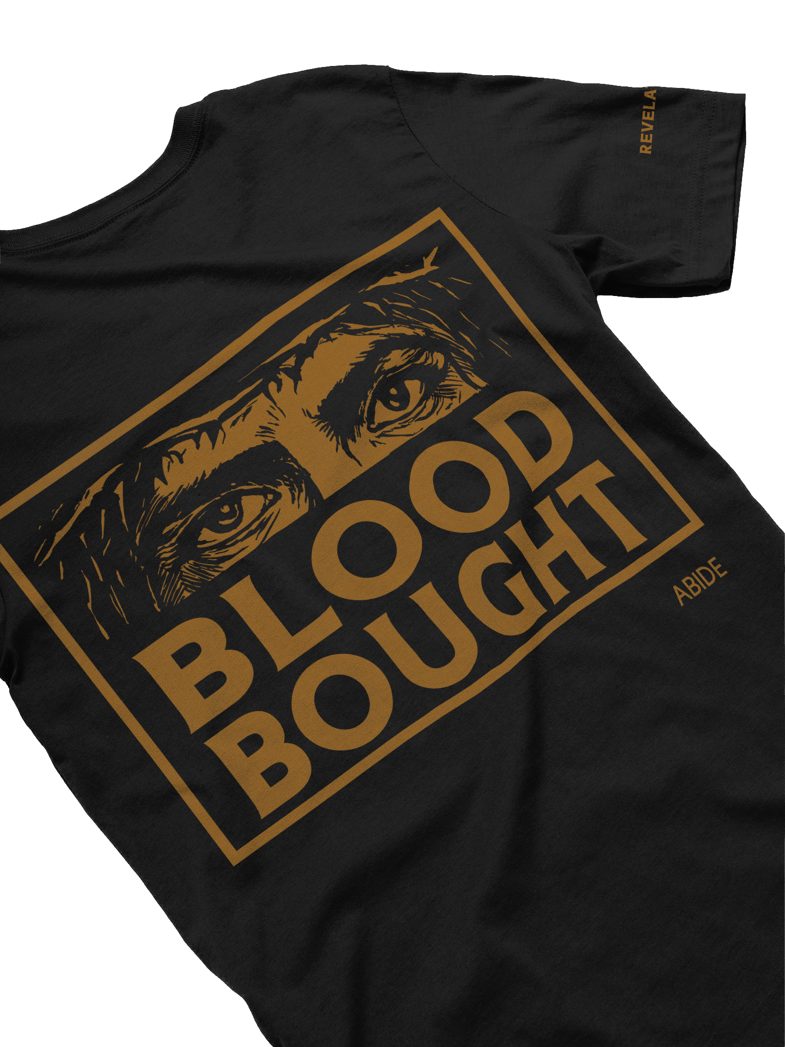 Blood Bought product image (4)