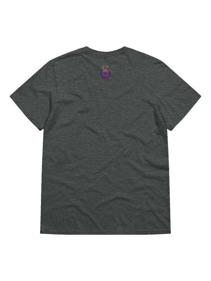 Stained Glass Aurora Short Sleeve product image (2)