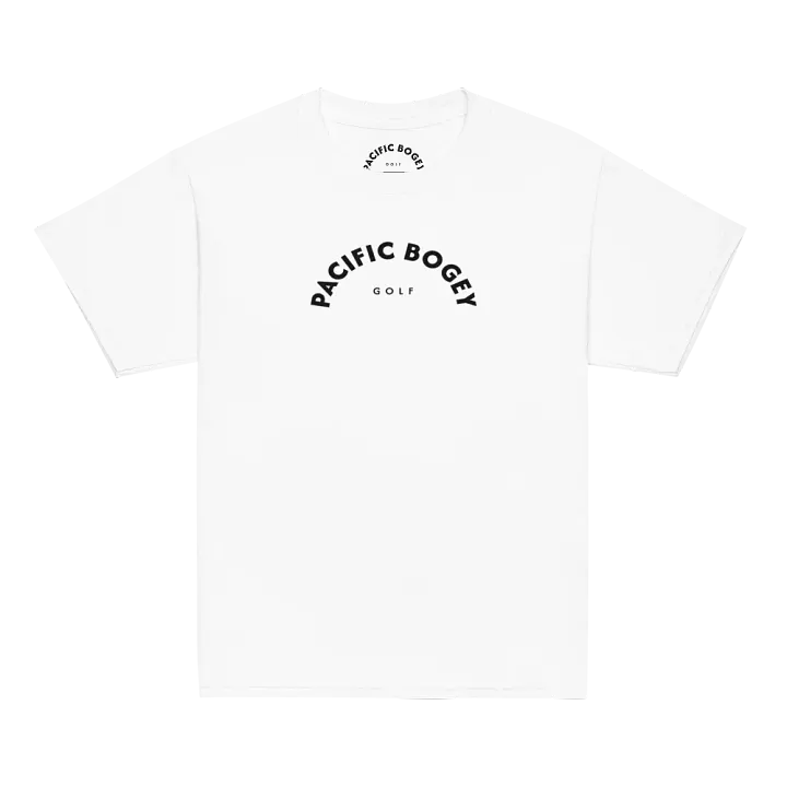 Patience, Grit & Golf Youth Tee product image (14)