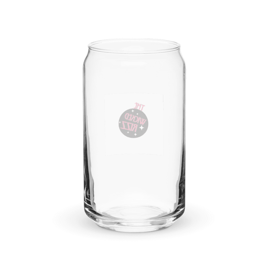 Wicked Rizz Can Cup product image (8)