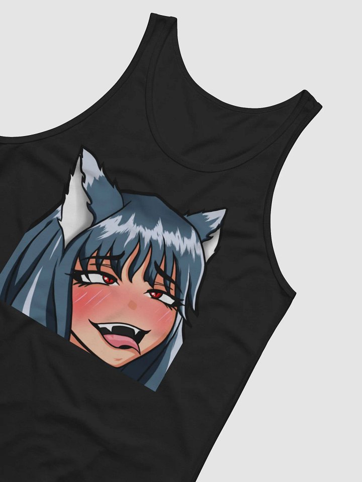 Lewd Wolf-Girl product image (10)