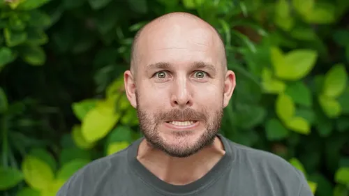 Meet the team! Each one of us brings unique qualities to our journey this year. We have all come to Indonesia to bond and pre...