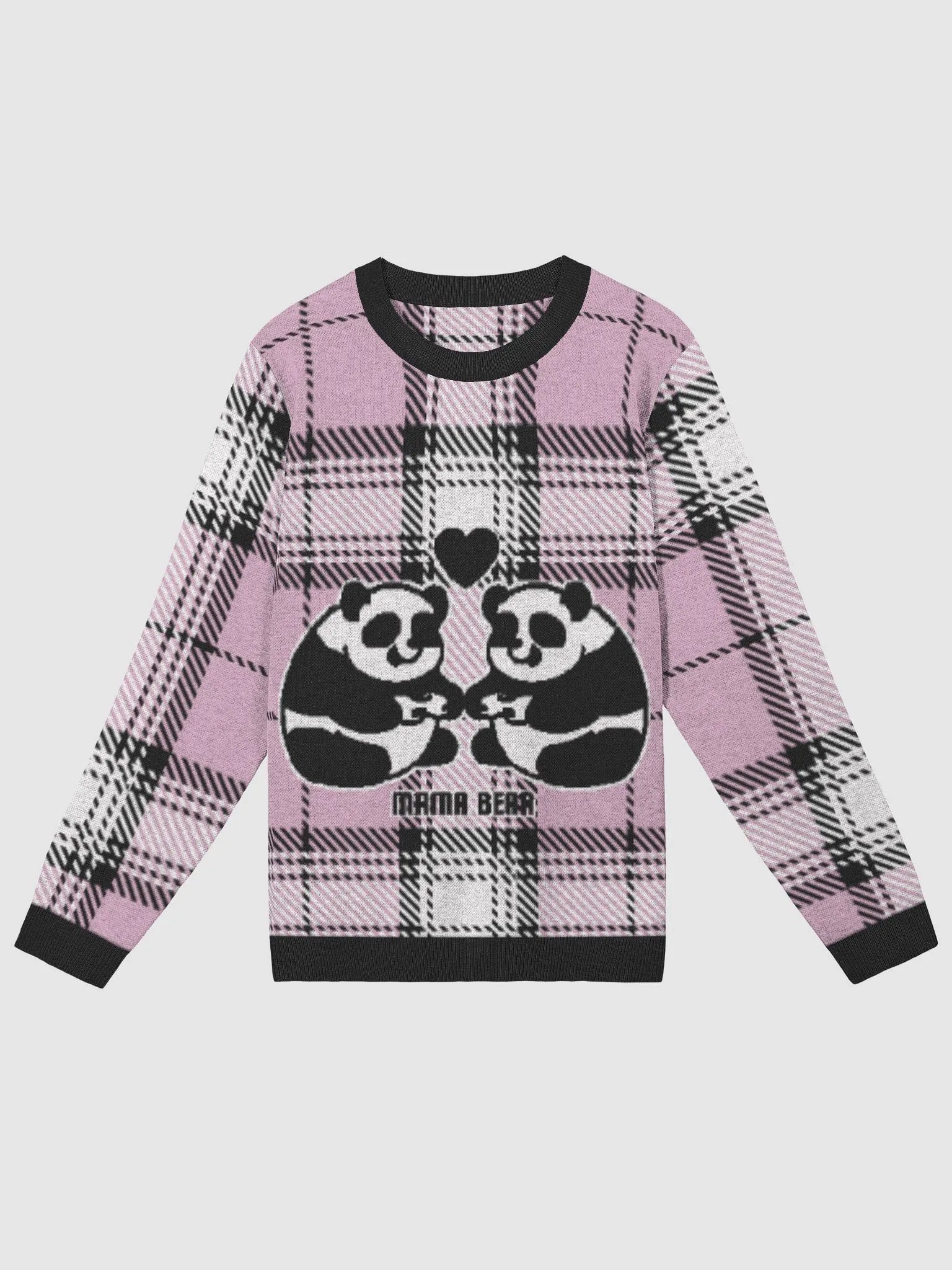 Mama Bear Unisex Sweater product image (4)