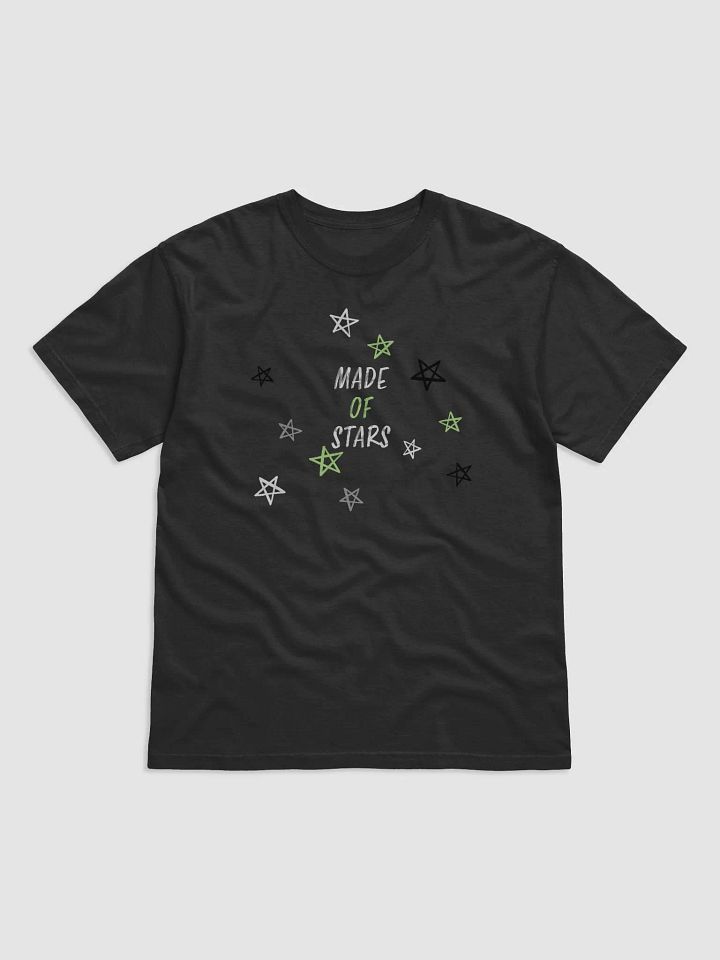 Agender Pride Stars product image (1)