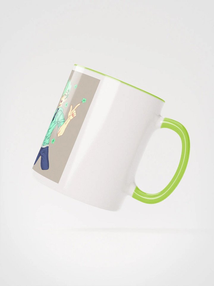 Hand off my mug, mug. product image (2)