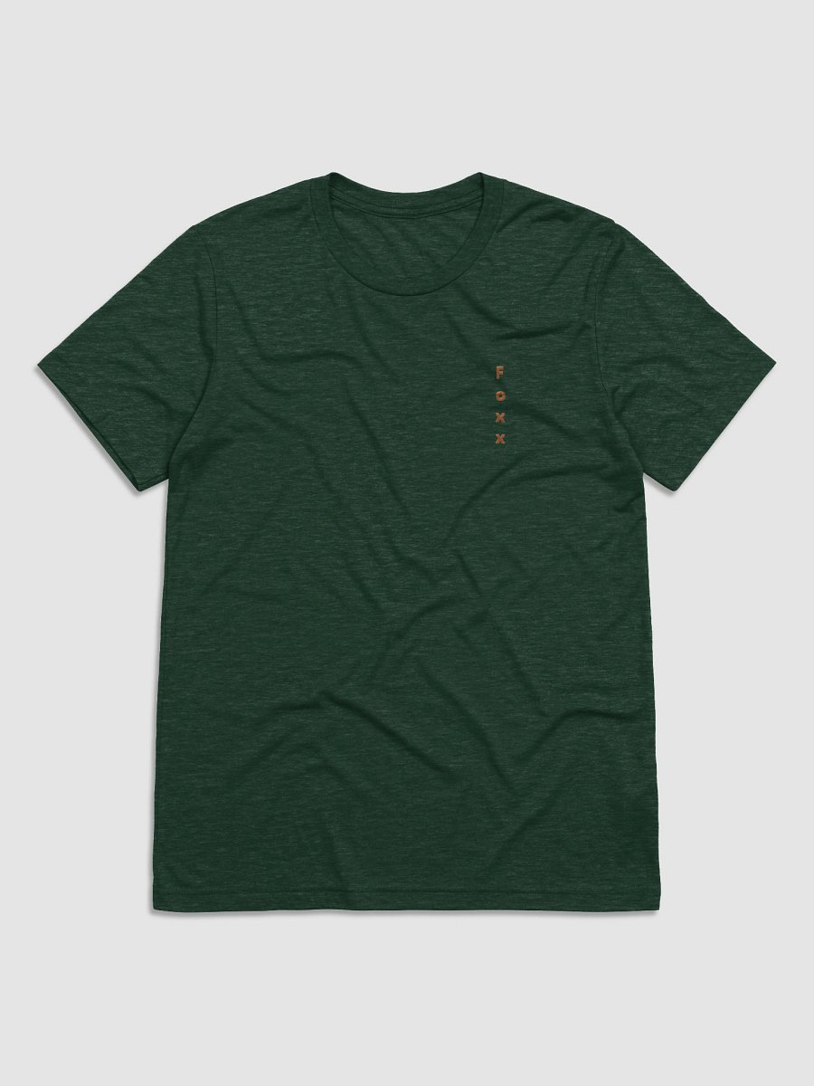 Comfy Foxx T-Shirt product image (10)