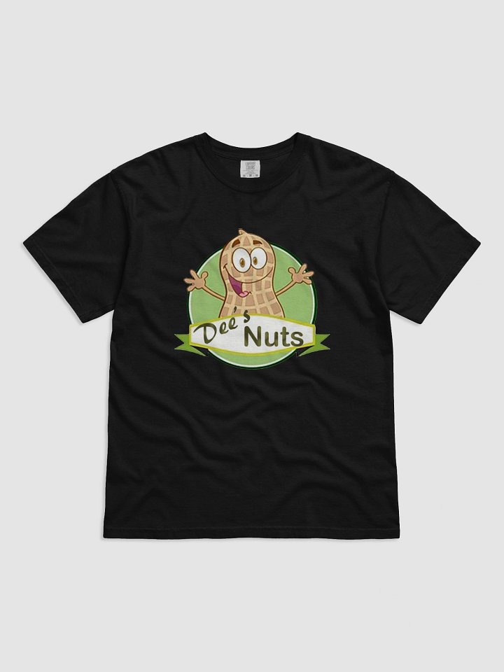Dee's Nuts T-shirt product image (1)