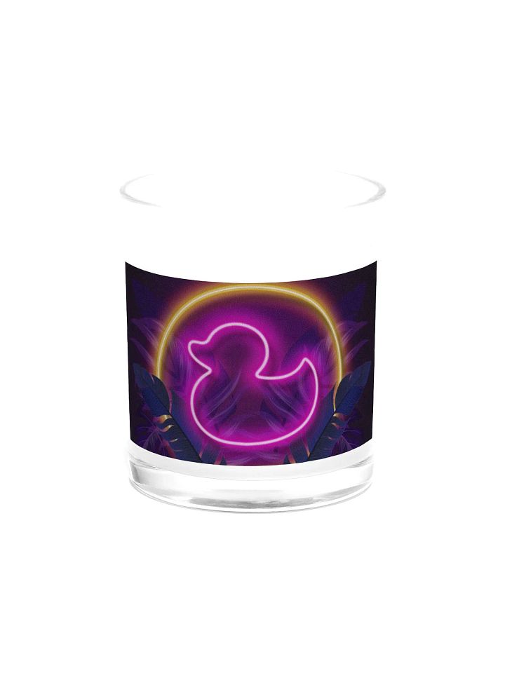 Ducky Candle product image (1)