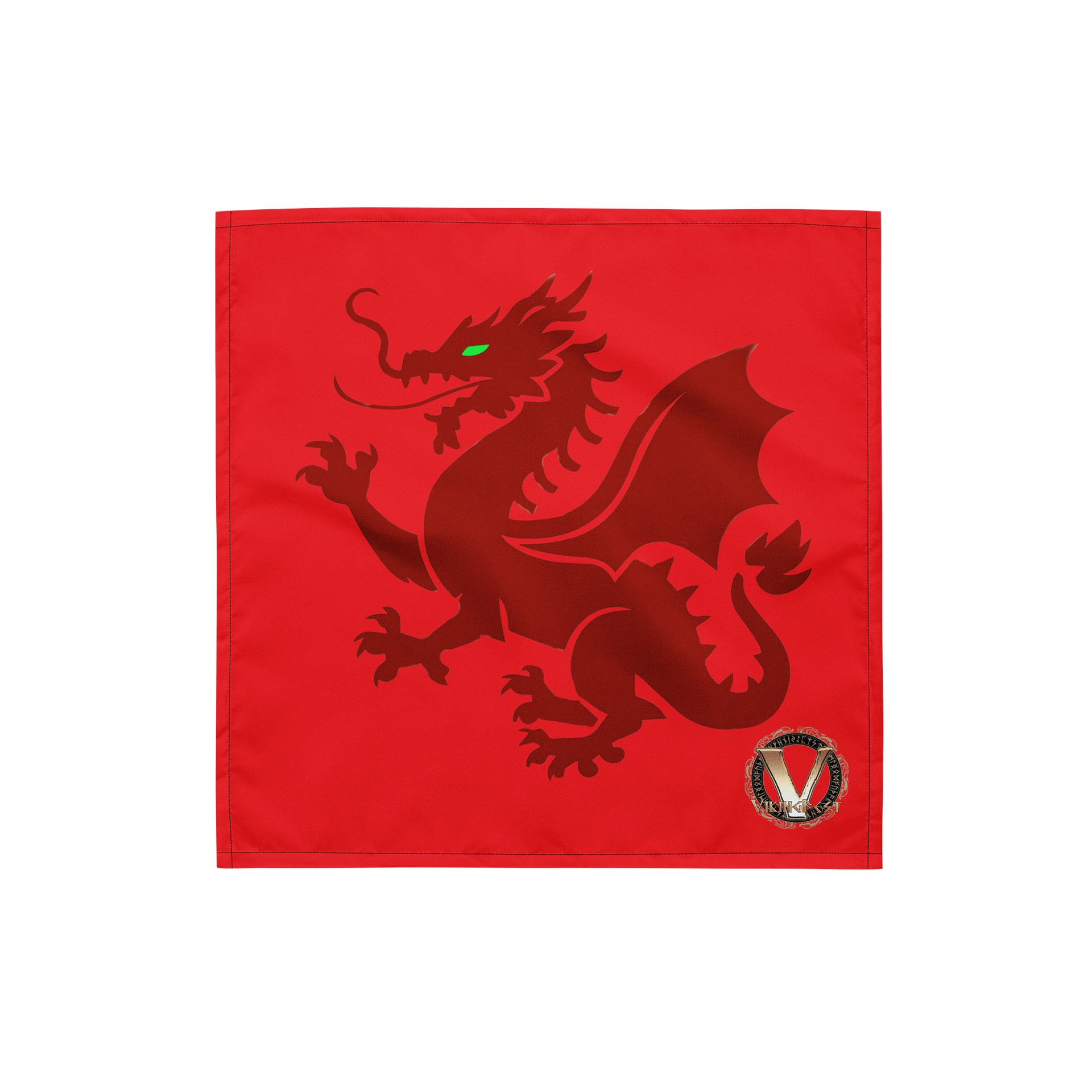 Dragon Clan Bandana product image (1)