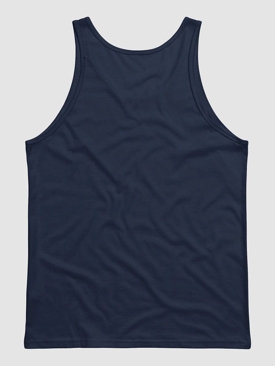 Canotta Jersey Unisex – Gabry Giacopino Clothing Line product image (2)