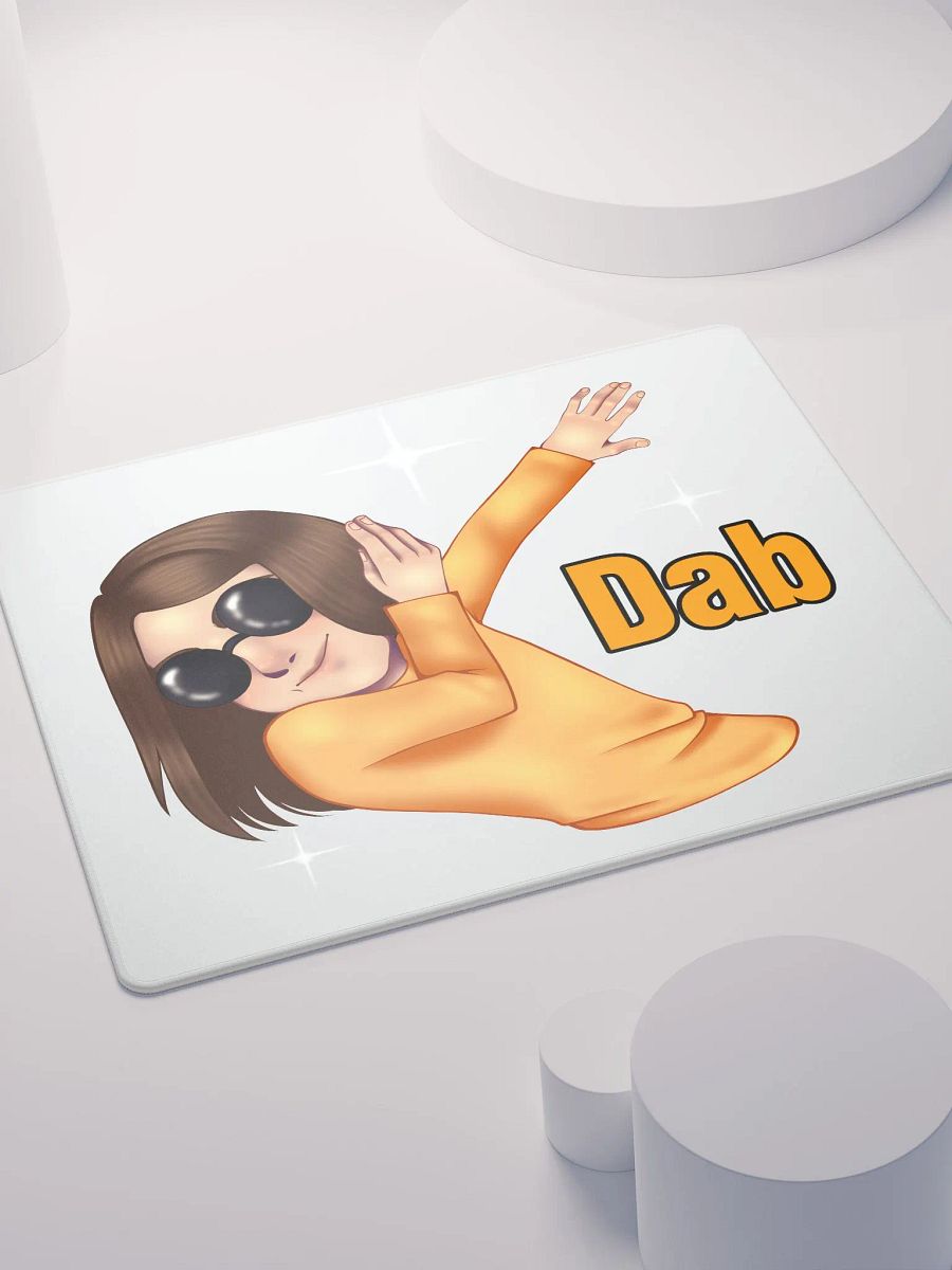 Dab Pad product image (4)