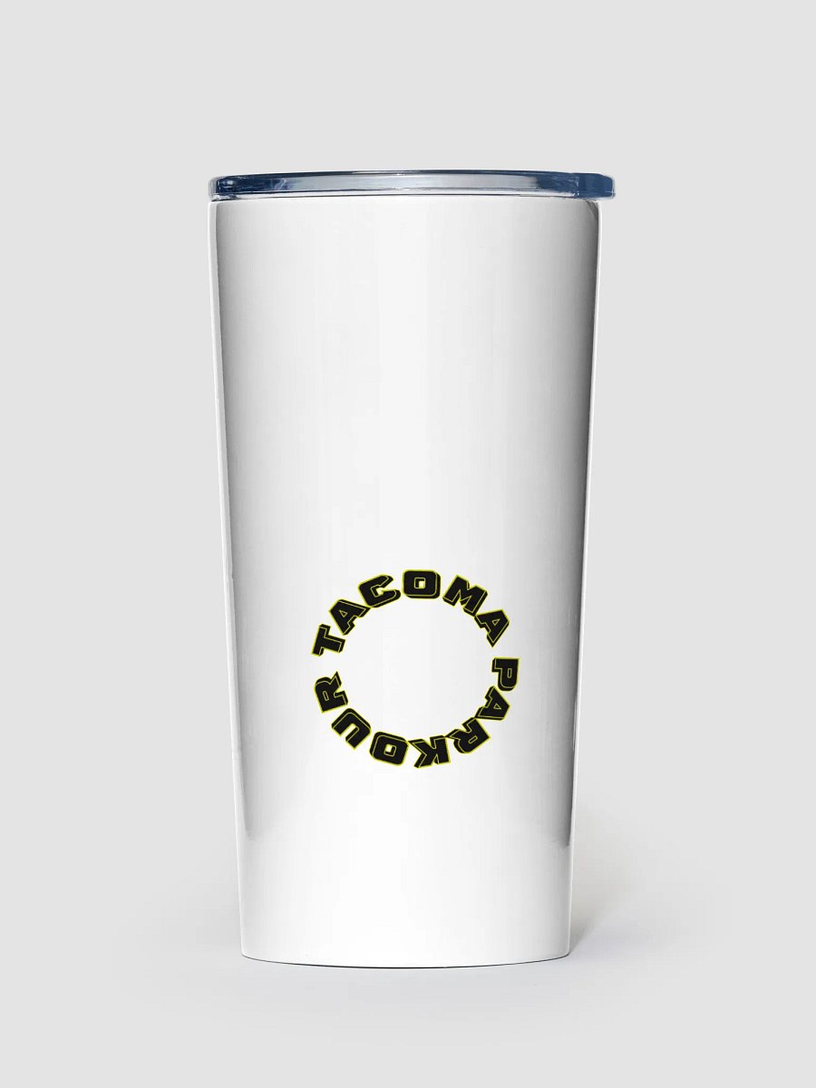 TPC Circle Travel Cup product image (1)