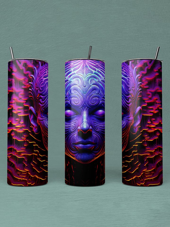 Stainless Steel Tumbler by Allcolor ST0017 product image (1)
