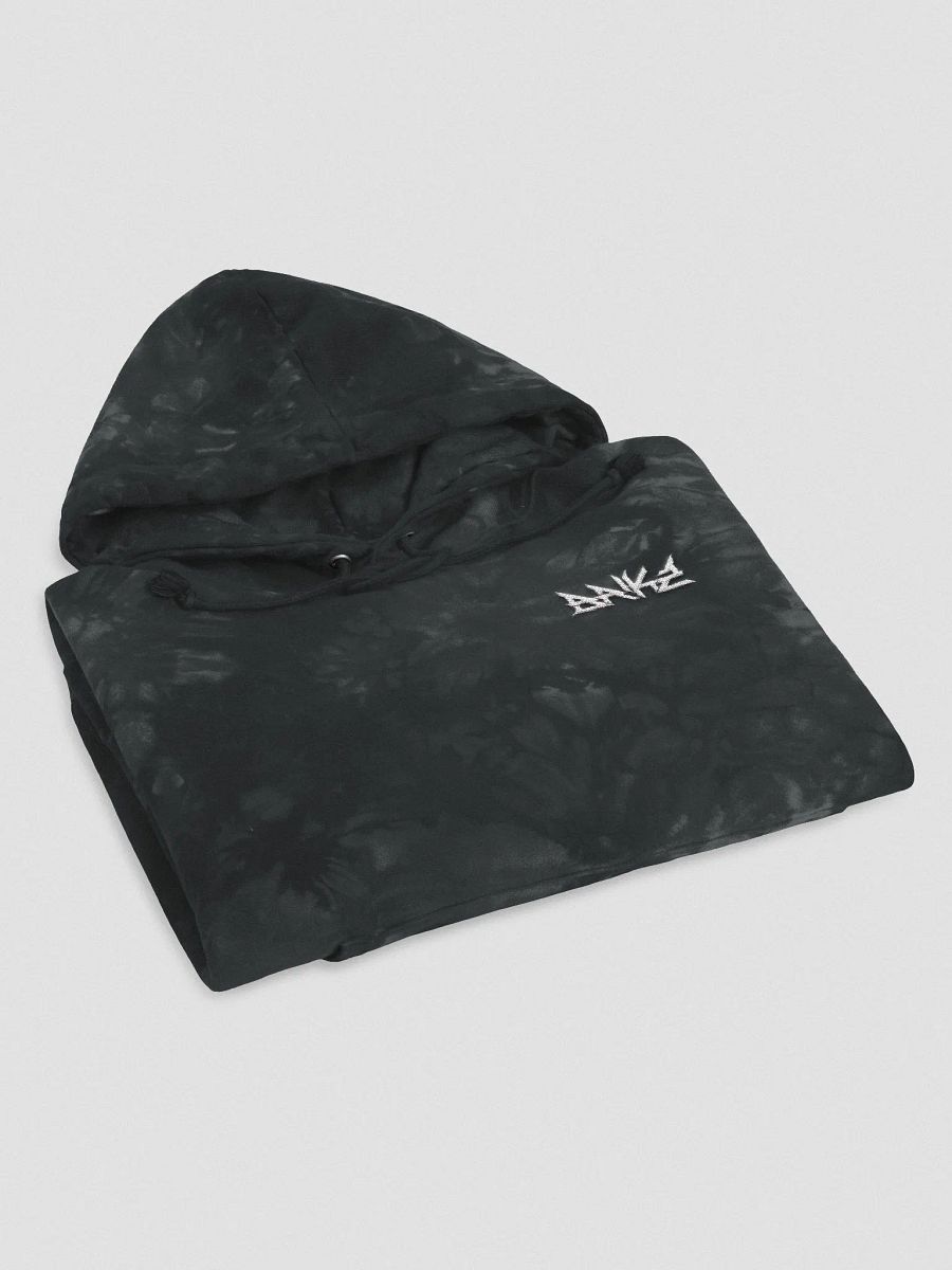 BRIKZ Tie-dye Hoodie product image (10)