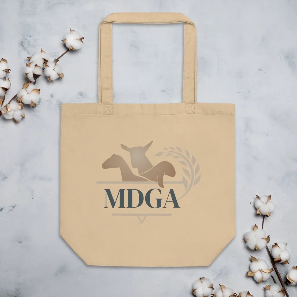 MDGA Logo Tote product image (4)