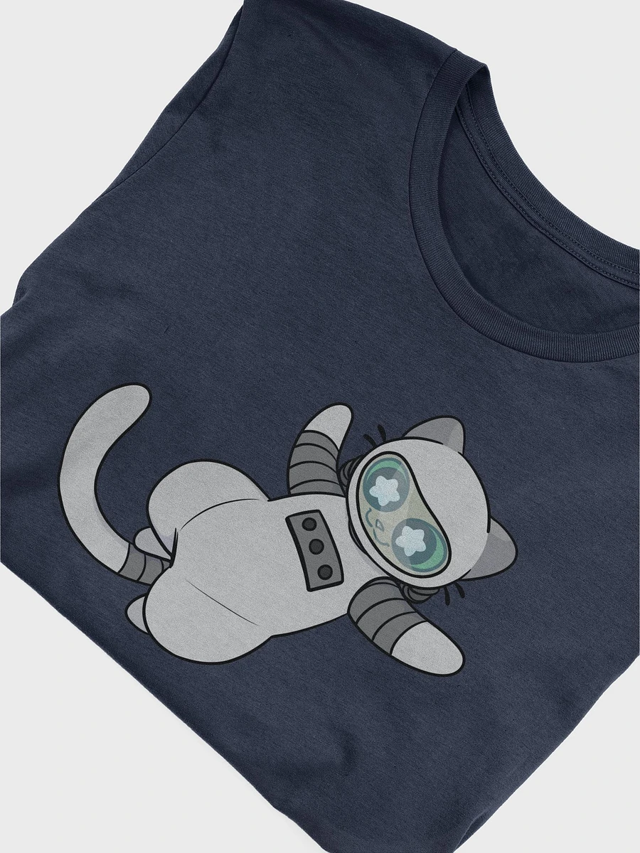 Cosmic Cat Unisex Tee product image (26)