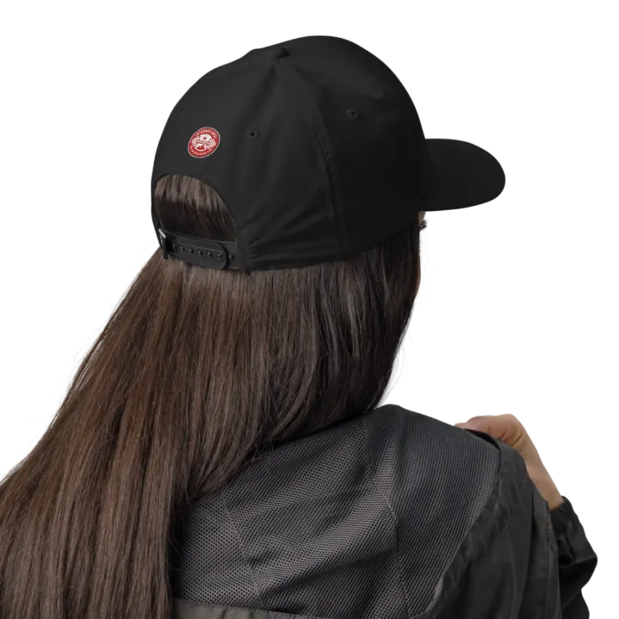 IFBNewsfeed.Org's Adidas Performance Cap product image (12)