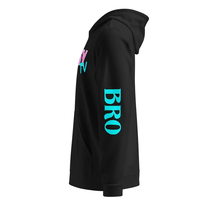 MissyTV x adidas pullover hoodie product image (2)