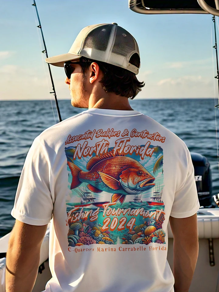2024 Fishing Tournament Tees product image (57)