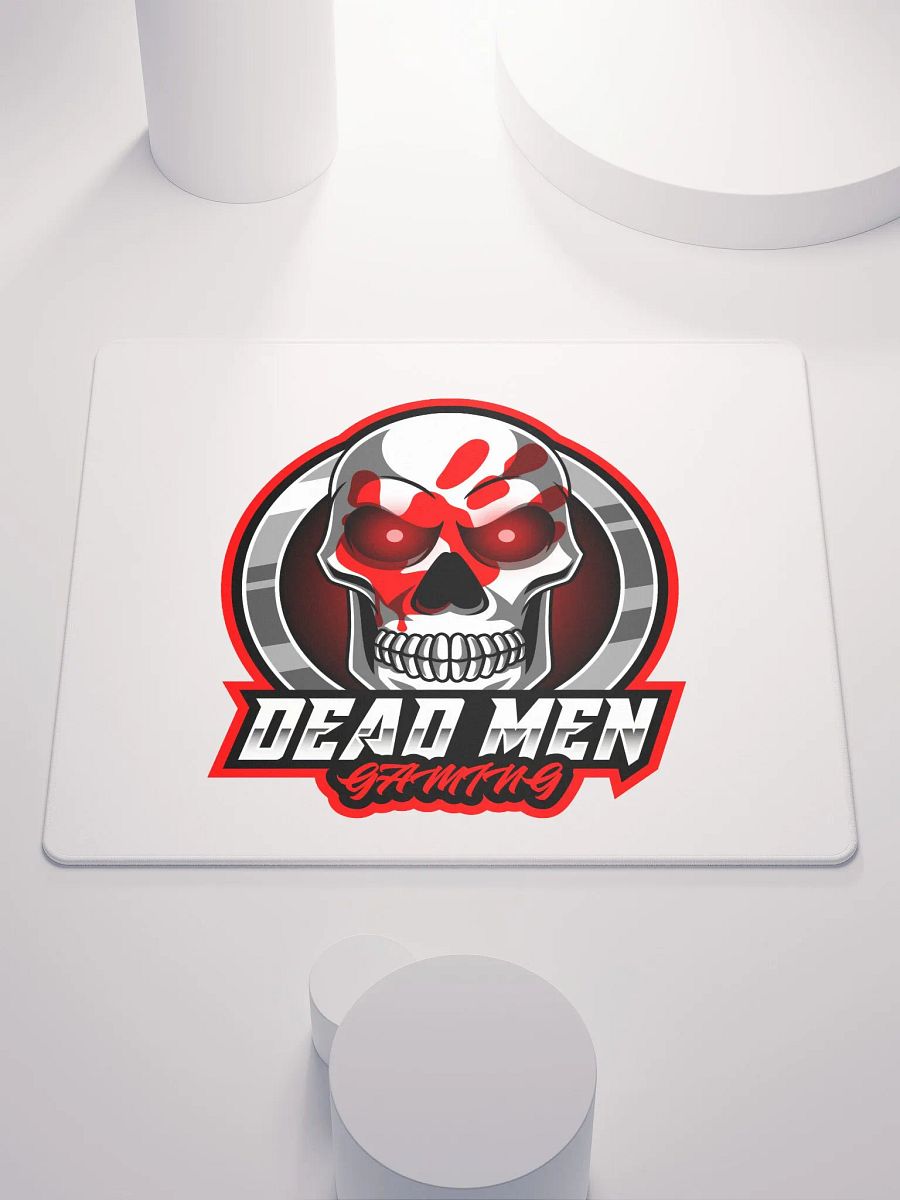 Gaming Mouse Pad product image (1)
