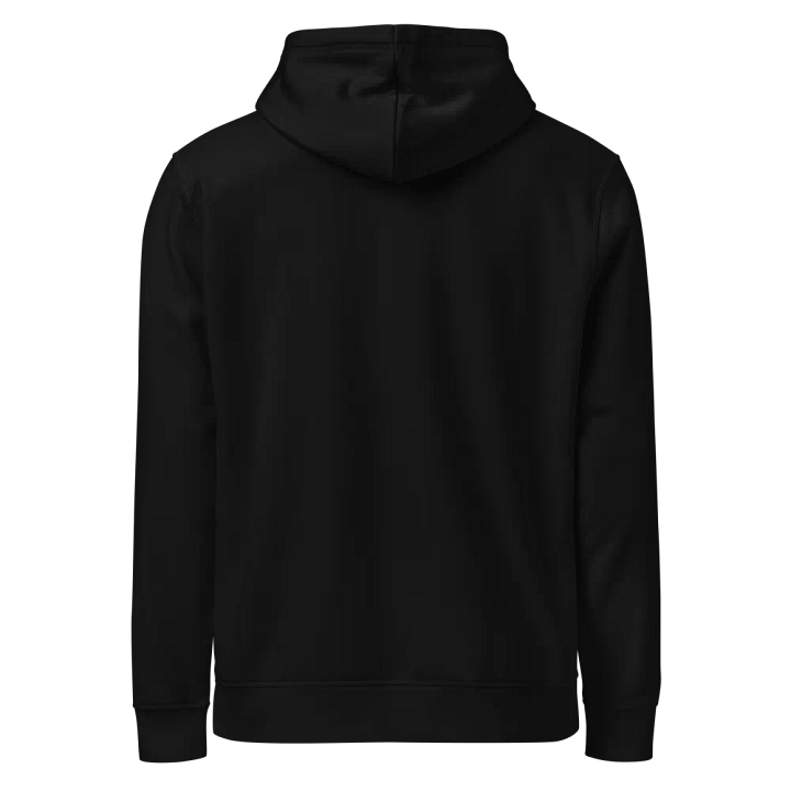 Iron Face New Jersey Nightmare Hoodie product image (2)
