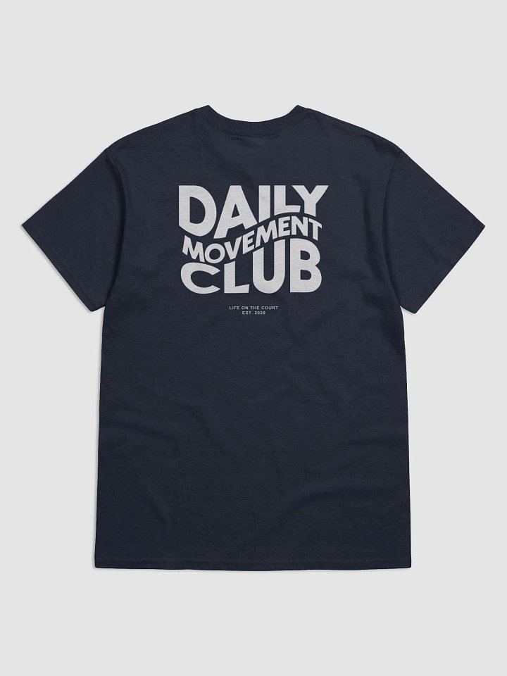 Daily Movement T product image (2)