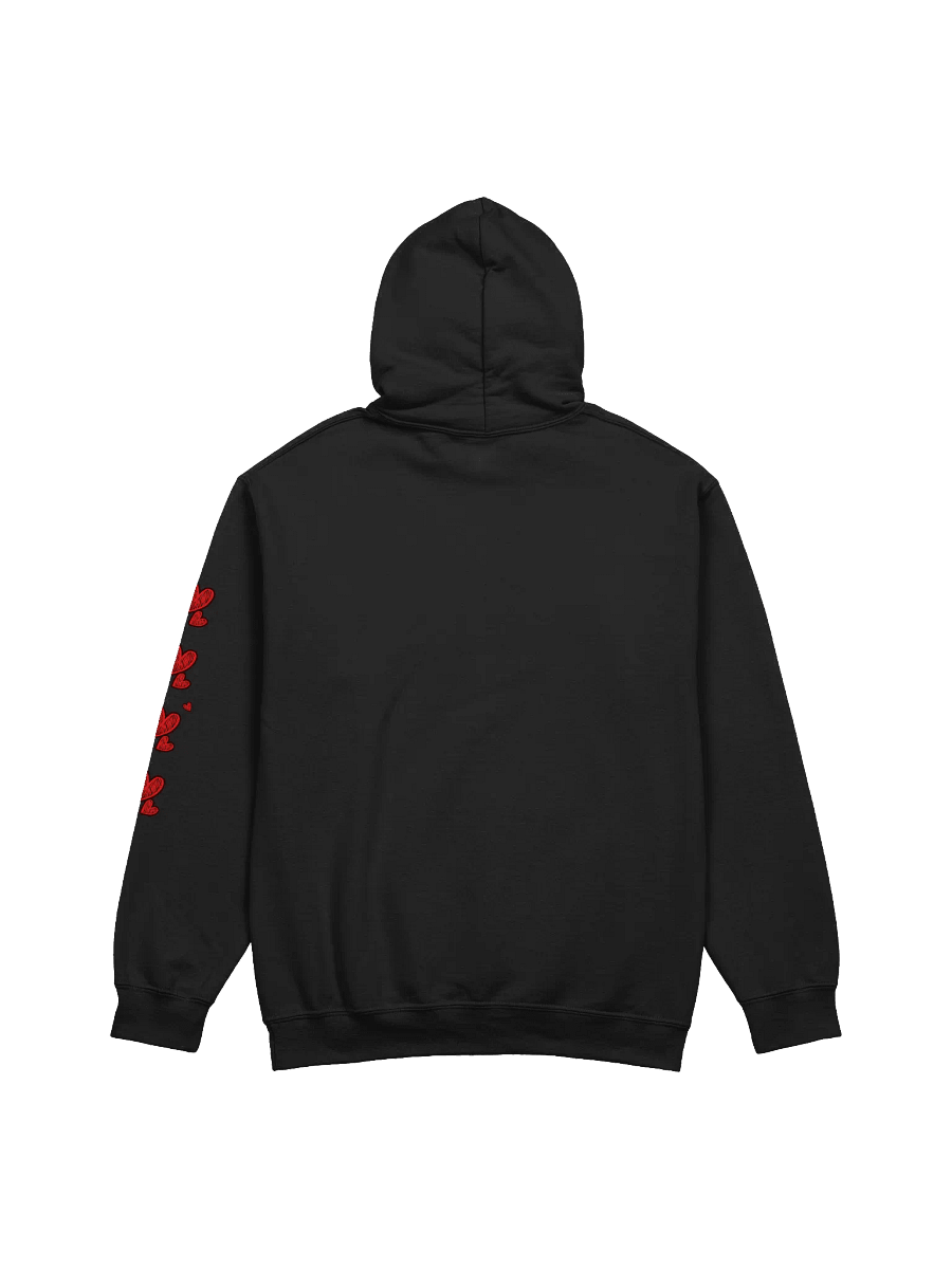 Brave Heart Classic Hoodie product image (2)