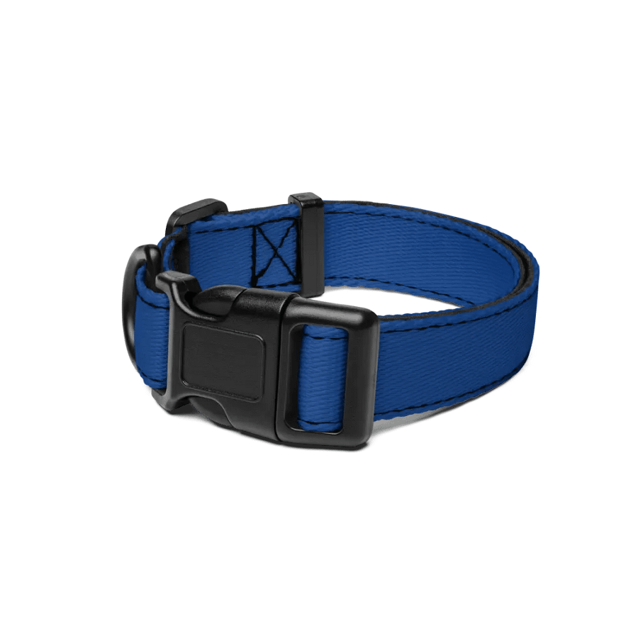 Pet Collar - Blue Edition product image (1)