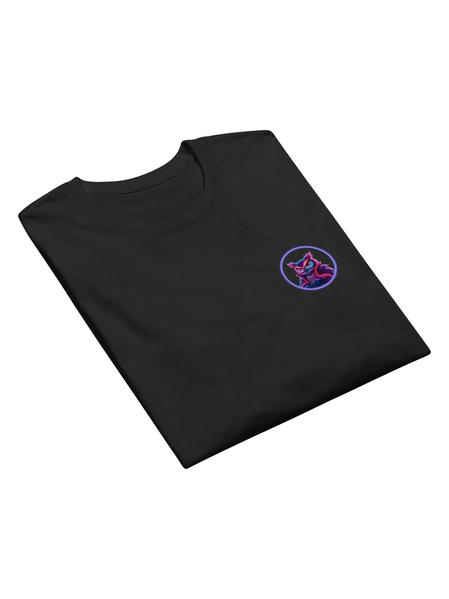 Night Owl Long Sleeve product image (5)