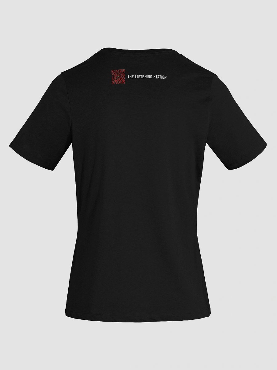 Riff that Raised Me Women’s V-Neck product image (5)