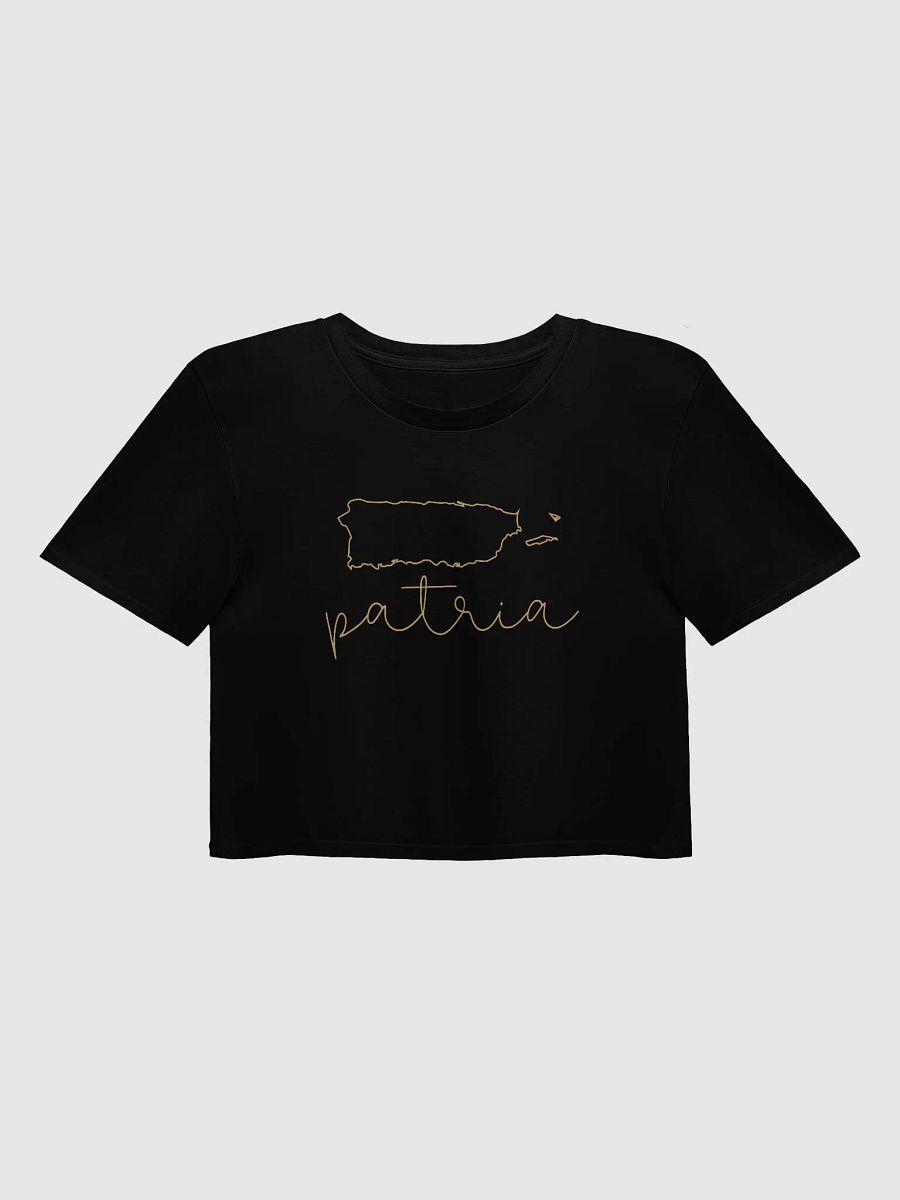 Patria Crop Top product image (1)