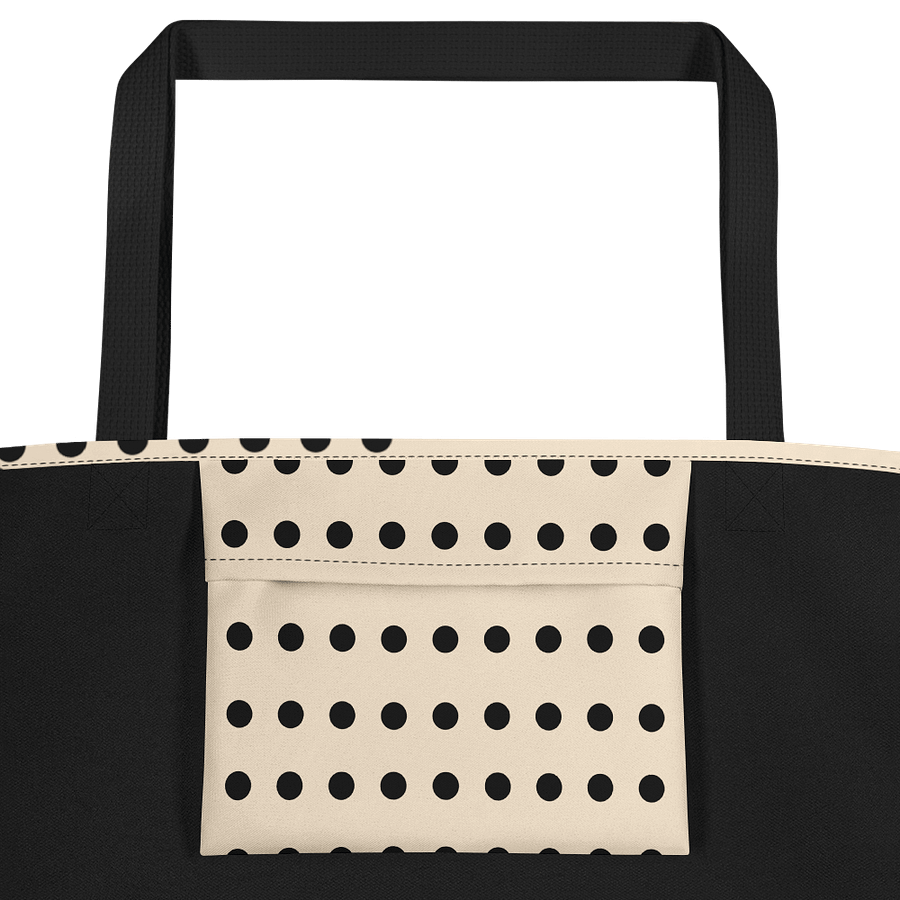 Modern Solar Tote product image (2)