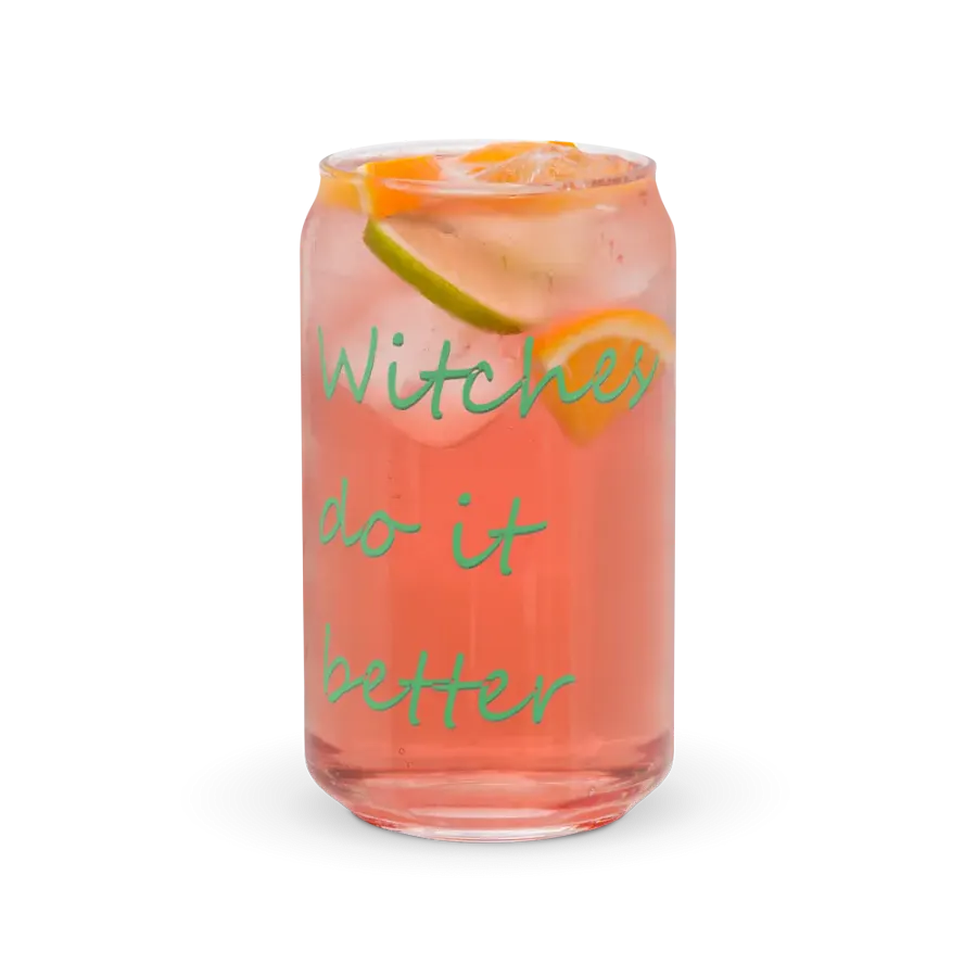 witches do it better (green) product image (37)