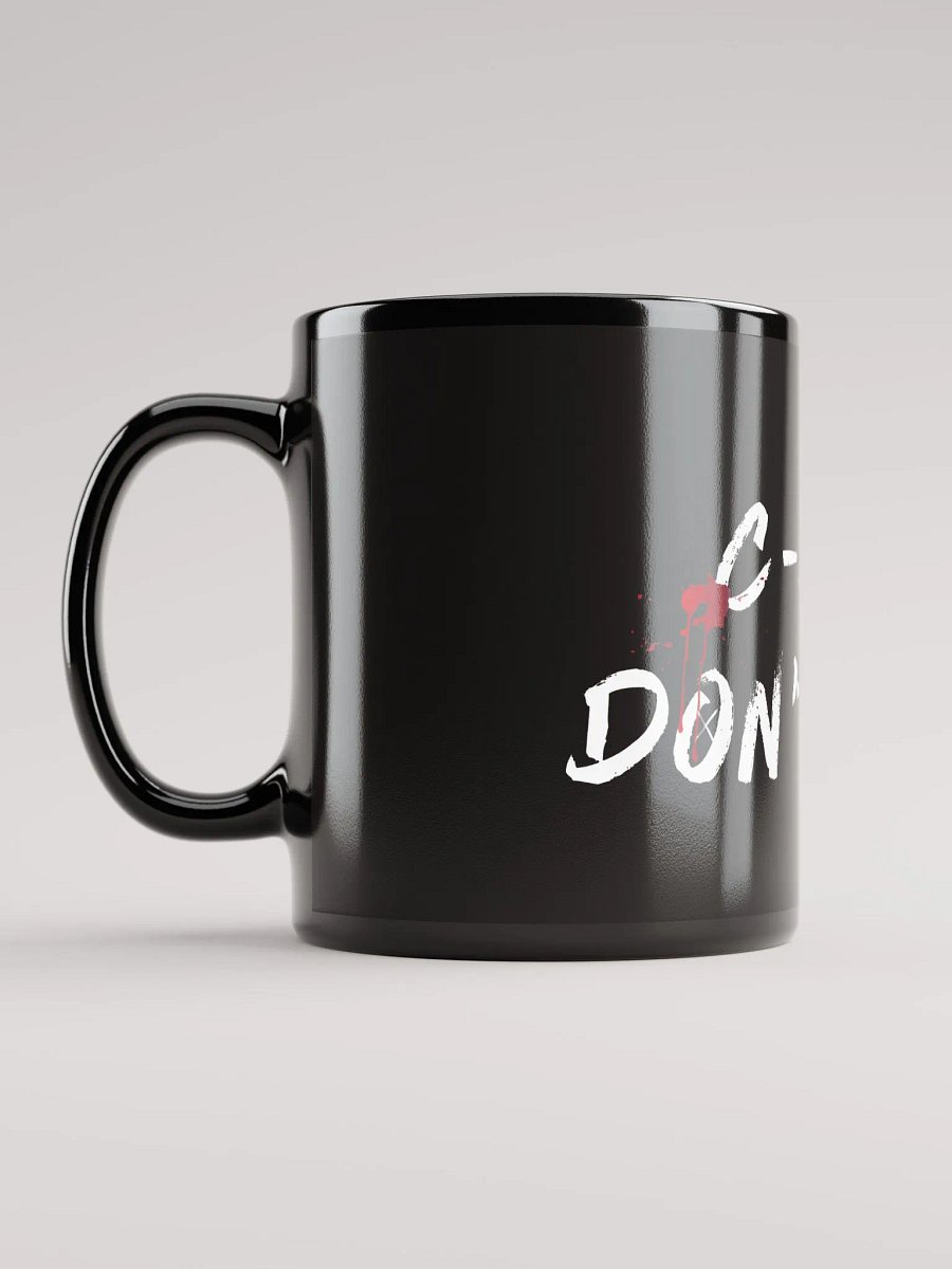 Affiliate Year 1 Tour Mug | C-Rae product image (6)