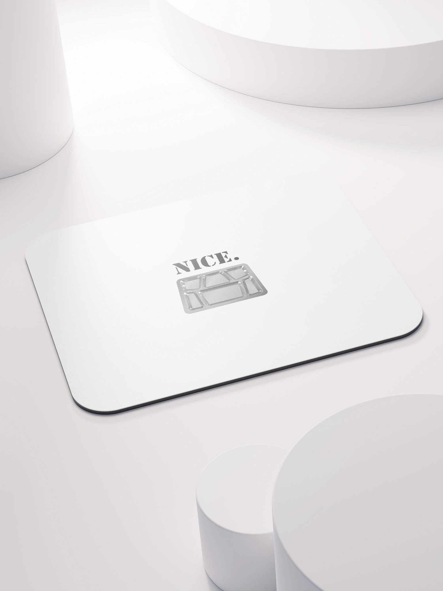 Nice Mousepad product image (4)