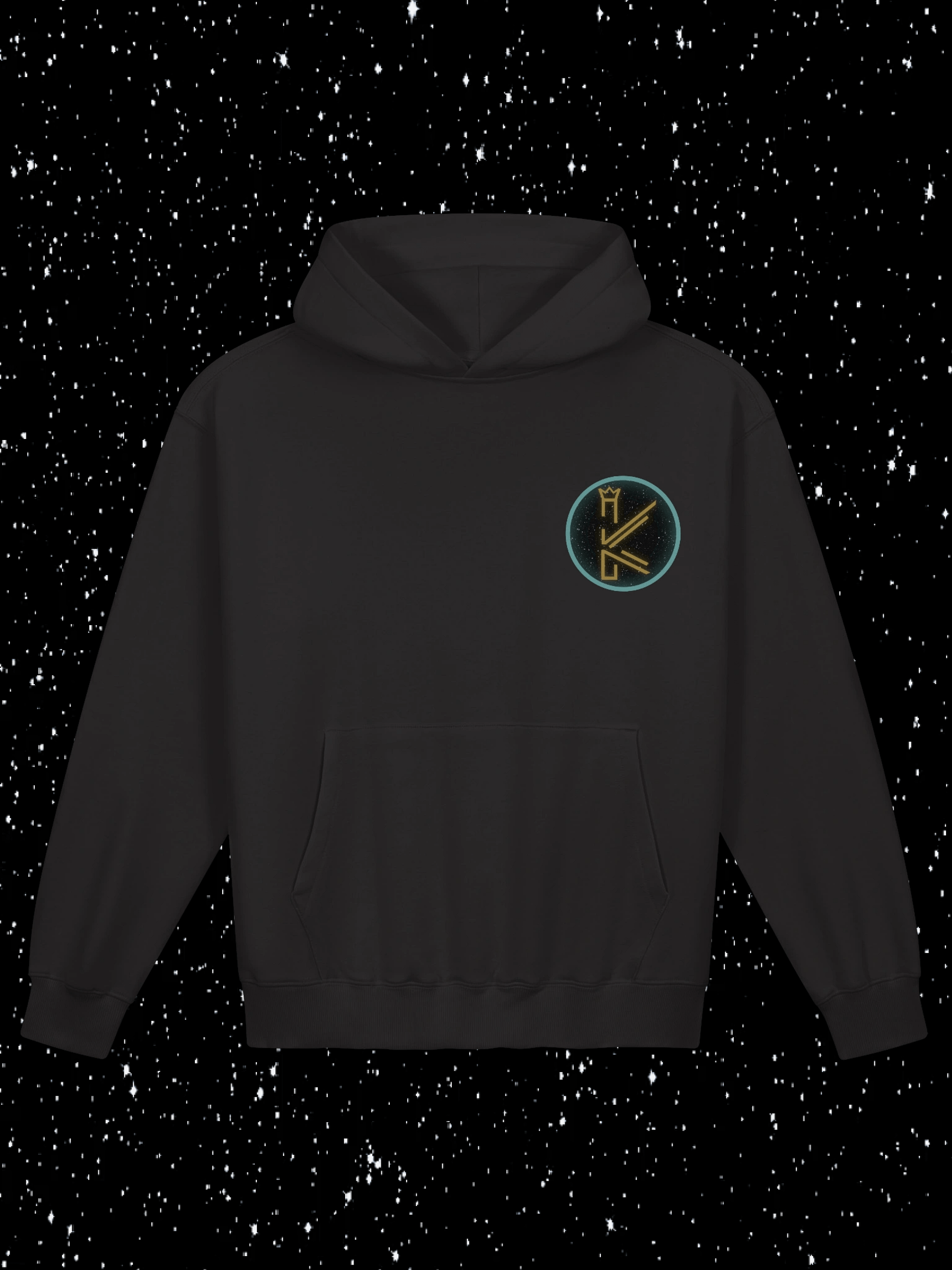 KINGBUTTERBONES HOODIE product image (1)